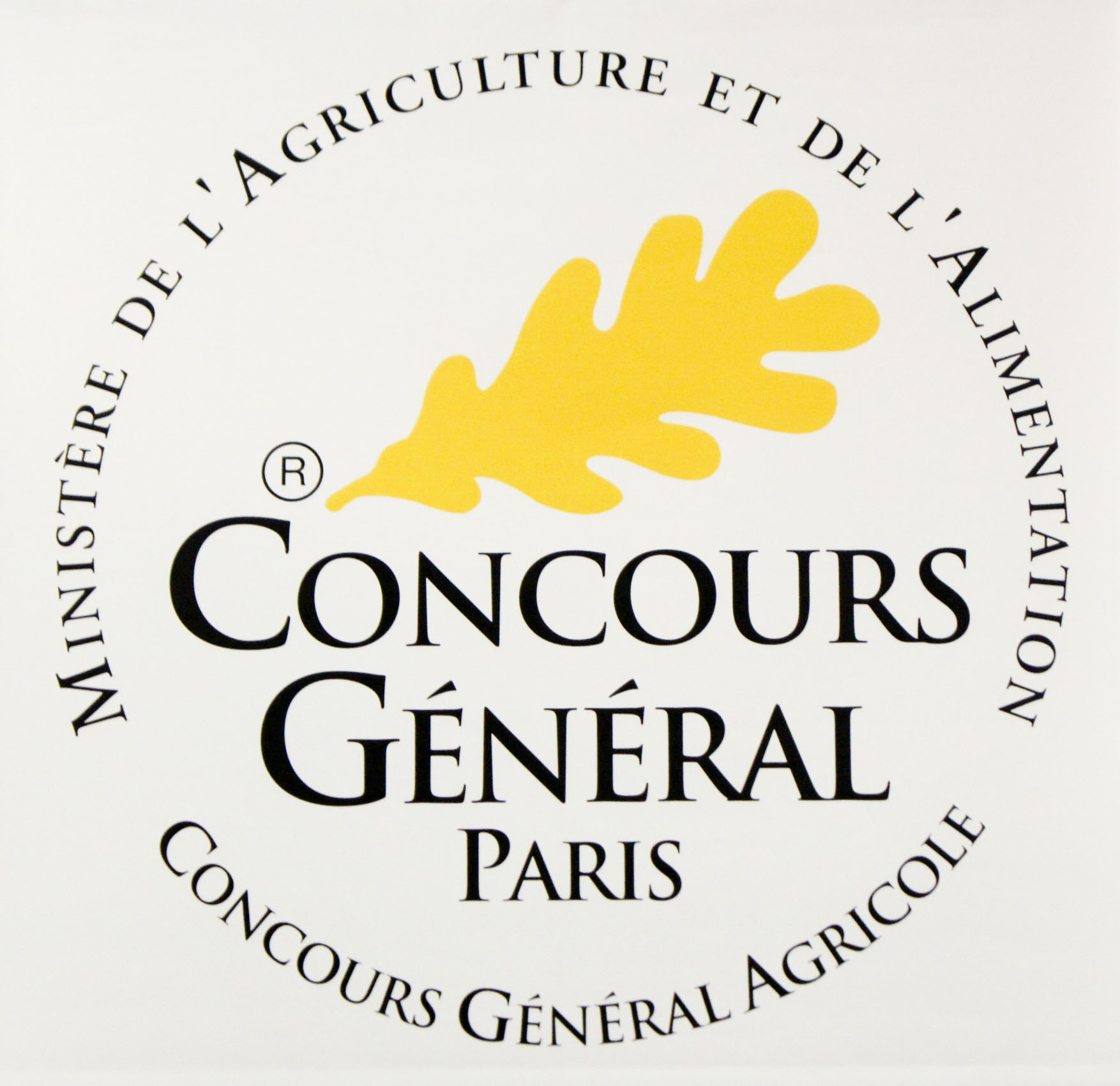Concours général agricole de Paris